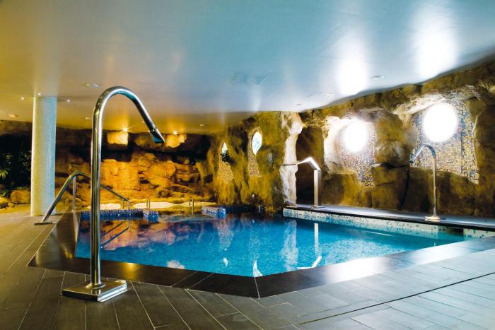 evenia olympic suites