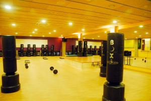 evenia olympic suites