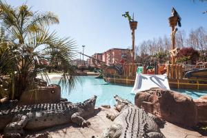 evenia olympic suites