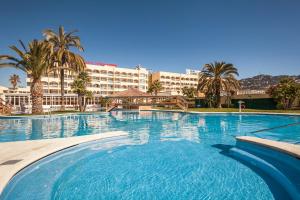 evenia olympic suites