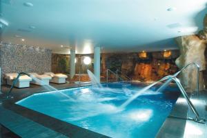 evenia olympic suites