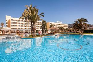 evenia olympic suites