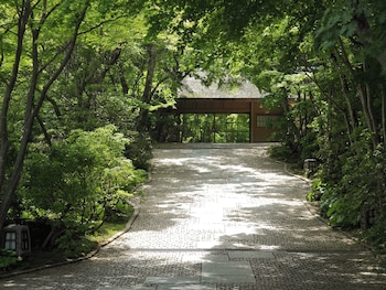 ryotei hanzuiryo