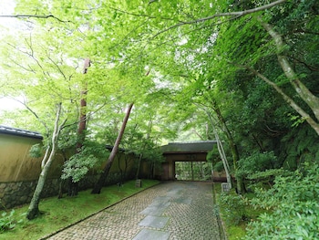 ryotei hanzuiryo