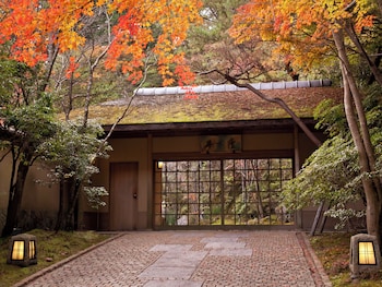 ryotei hanzuiryo