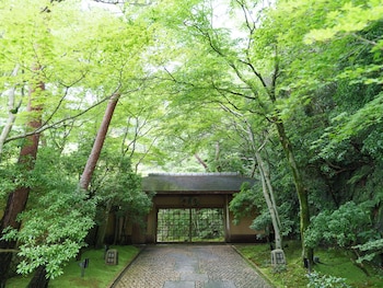 ryotei hanzuiryo