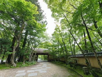 ryotei hanzuiryo