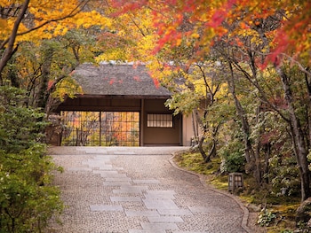 ryotei hanzuiryo