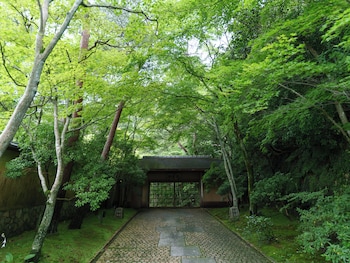ryotei hanzuiryo