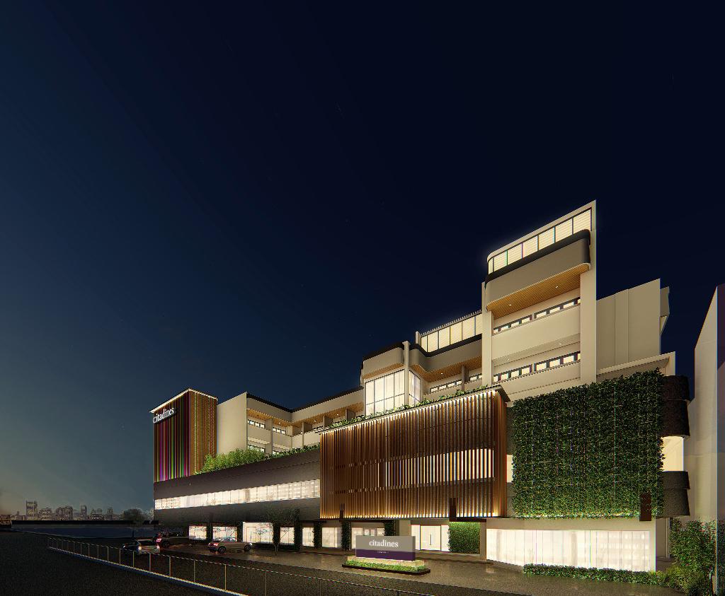 citadines amigo iloilo