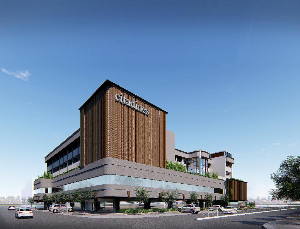 citadines amigo iloilo