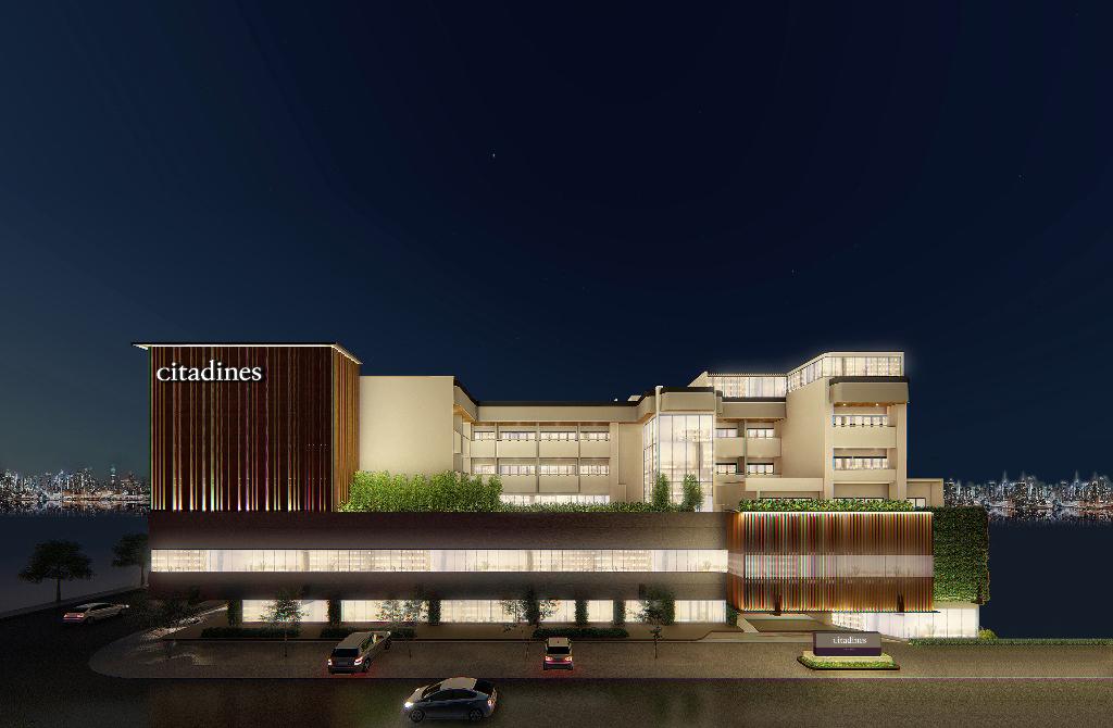 citadines amigo iloilo