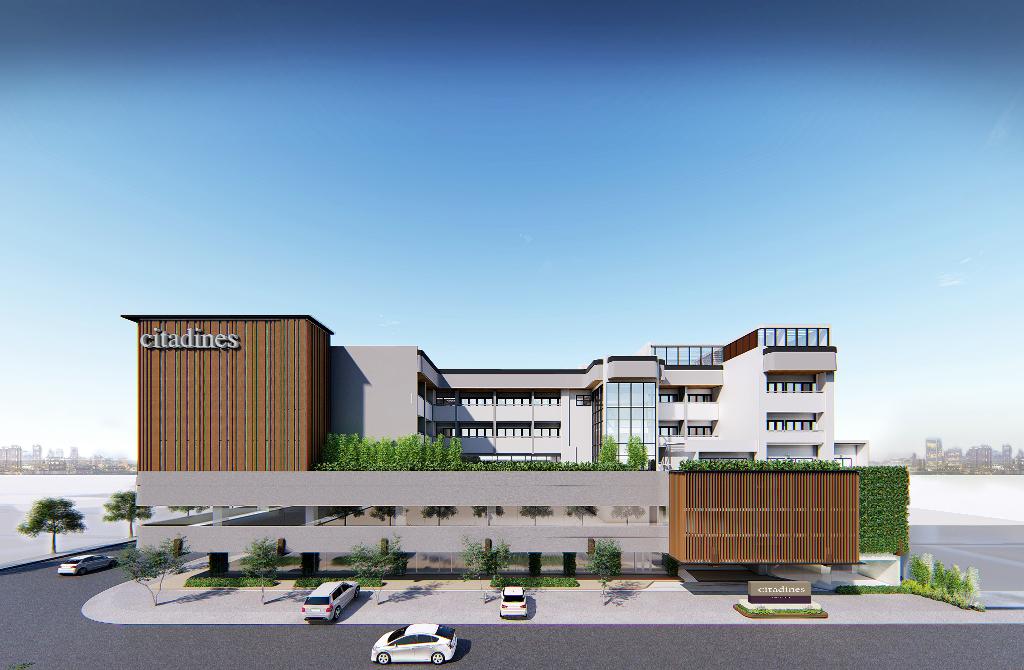 citadines amigo iloilo