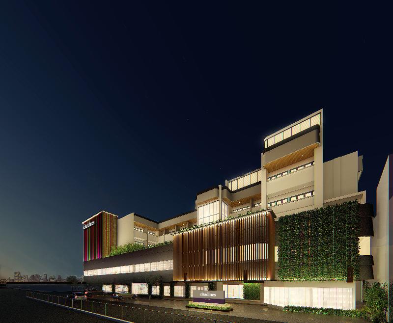 citadines amigo iloilo