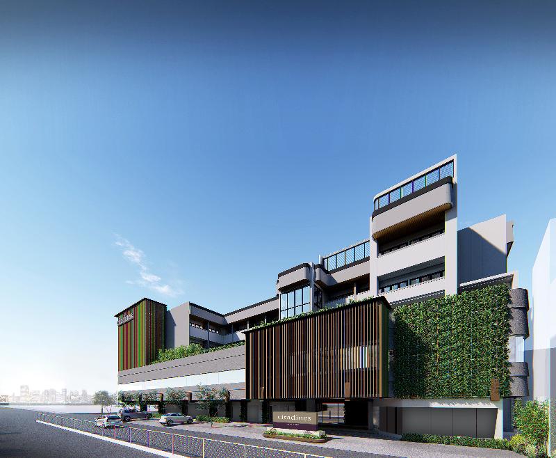 citadines amigo iloilo