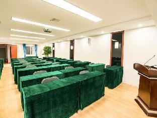 greentree inn nanjing jiangning district wandaplaz