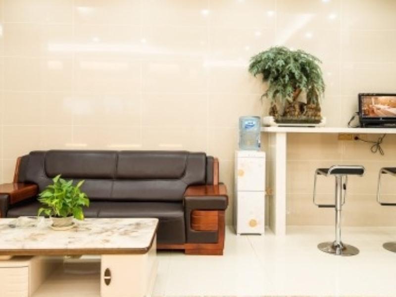 greentree inn nanjing jiangning district wandaplaz