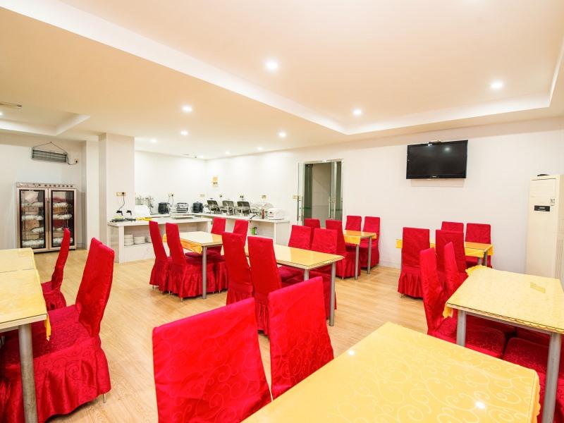 greentree inn nanjing jiangning district wandaplaz