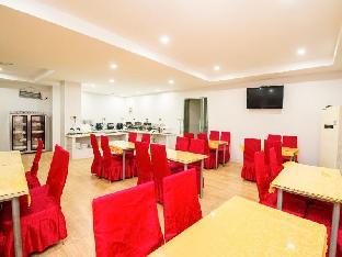 greentree inn nanjing jiangning district wandaplaz