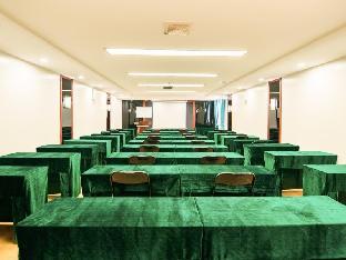 greentree inn nanjing jiangning district wandaplaz