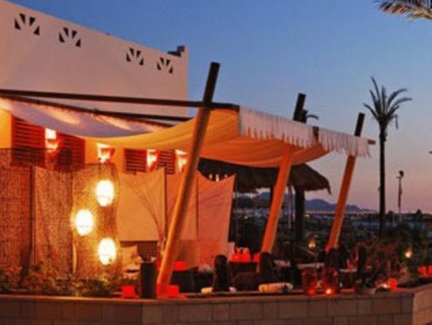 amphoras beach ultra all inclusive