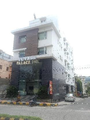 yuvraj palace inn