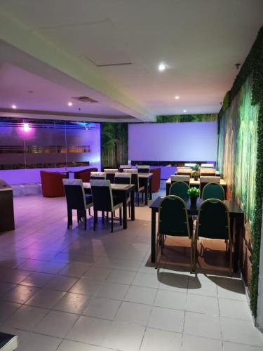 hotel sri sutra sunway mentari