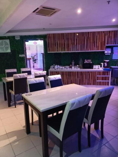hotel sri sutra sunway mentari