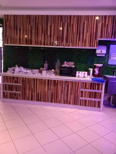 hotel sri sutra sunway mentari