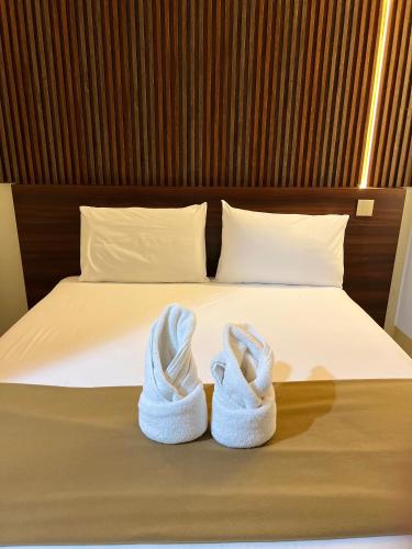 hotel sri sutra sunway mentari