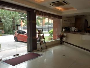 hotel sri sutra sunway mentari