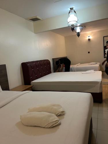 hotel sri sutra sunway mentari
