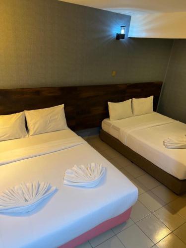 hotel sri sutra sunway mentari