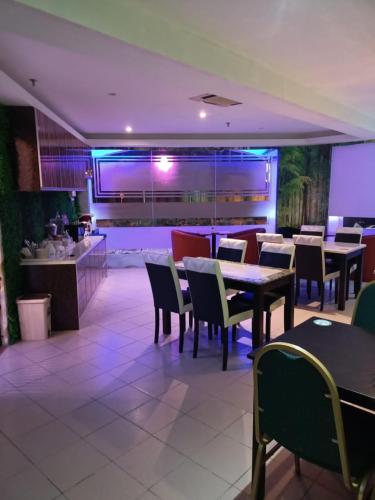 hotel sri sutra sunway mentari