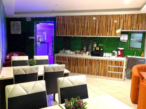 hotel sri sutra sunway mentari