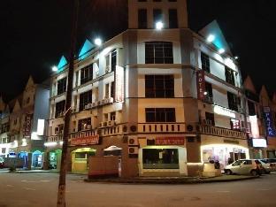 hotel sri sutra sunway mentari