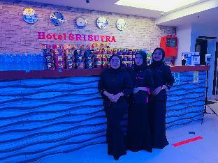 hotel sri sutra sunway mentari