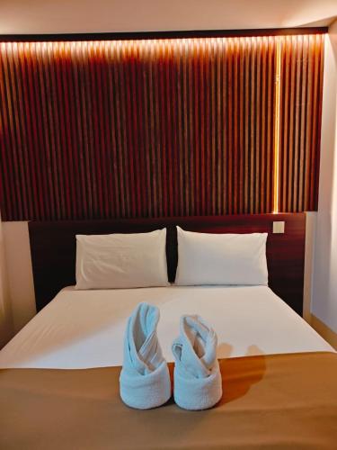 hotel sri sutra sunway mentari