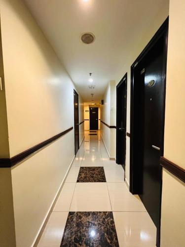 hotel sri sutra sunway mentari