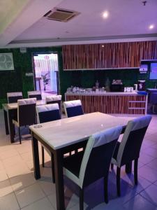 hotel sri sutra sunway mentari