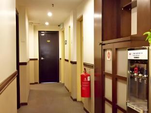 hotel sri sutra sunway mentari