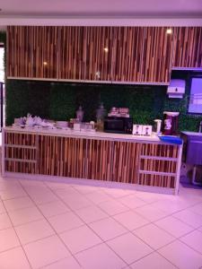 hotel sri sutra sunway mentari
