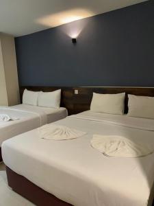 hotel sri sutra sunway mentari