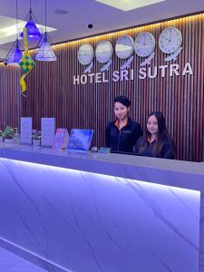 hotel sri sutra sunway mentari
