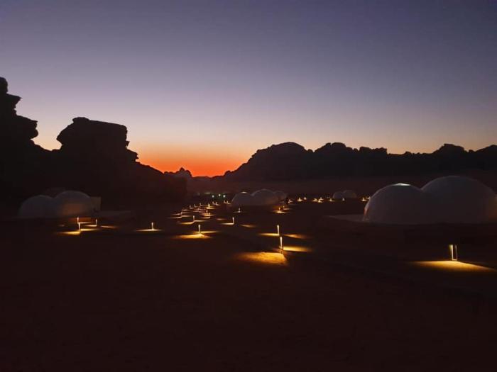 wadi rum