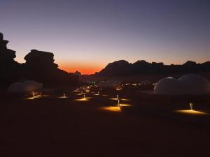 wadi rum