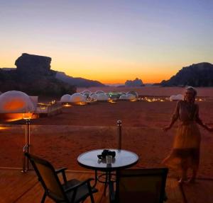 wadi rum