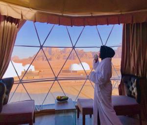 wadi rum