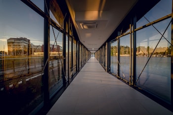 Hotel Mikolajki Leisure & Spa,Mragowo>>Mikolajki,5 star