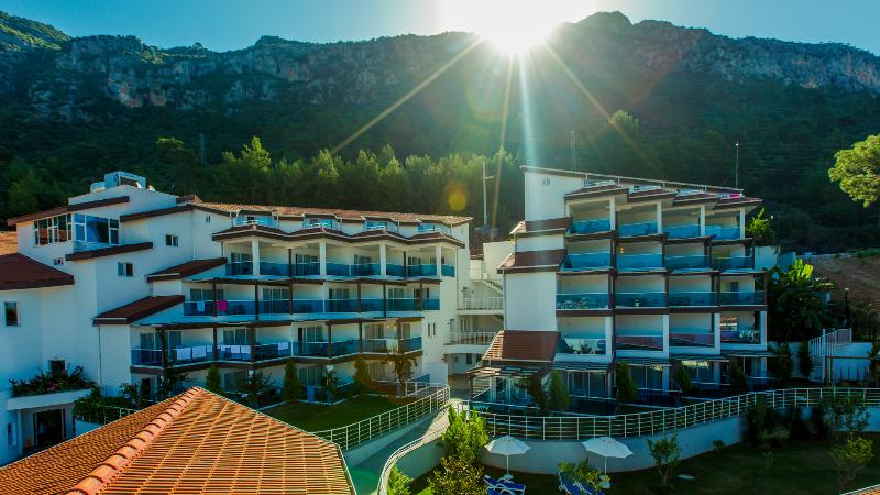 garcia resort and spa